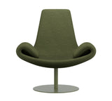 Wing Armchair by Qeeboo - Bauhaus 2 Your House