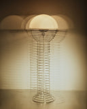 Wire Floor Lamp by Verner Panton - Bauhaus 2 Your House