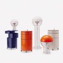 Wire Floor Lamp by Verner Panton - Bauhaus 2 Your House