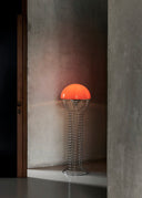 Wire Floor Lamp by Verner Panton - Bauhaus 2 Your House