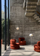 Wire Floor Lamp by Verner Panton - Bauhaus 2 Your House