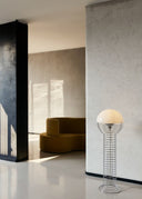 Wire Floor Lamp by Verner Panton - Bauhaus 2 Your House