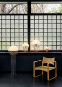 Wire Floor Lamp by Verner Panton - Bauhaus 2 Your House