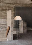 Wire Floor Lamp by Verner Panton - Bauhaus 2 Your House