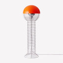 Wire Floor Lamp by Verner Panton - Bauhaus 2 Your House