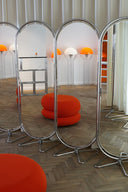 Wire Floor Lamp by Verner Panton - Bauhaus 2 Your House