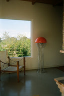 Wire Floor Lamp by Verner Panton - Bauhaus 2 Your House
