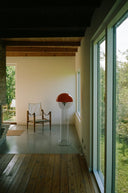 Wire Floor Lamp by Verner Panton - Bauhaus 2 Your House