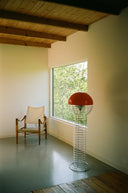 Wire Floor Lamp by Verner Panton - Bauhaus 2 Your House