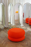 Wire Floor Lamp by Verner Panton - Bauhaus 2 Your House