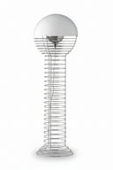 Wire Floor Lamp by Verner Panton - Bauhaus 2 Your House