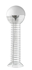 Wire Floor Lamp by Verner Panton - Bauhaus 2 Your House
