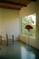 Wire Floor Lamp by Verner Panton - Bauhaus 2 Your House