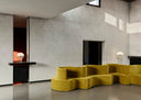 Wire Floor Lamp by Verner Panton - Bauhaus 2 Your House