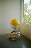 Wire Table Lamp 16" by Verner Panton - Bauhaus 2 Your House