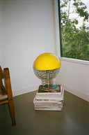 Wire Table Lamp 16" by Verner Panton - Bauhaus 2 Your House