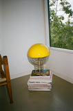 Wire Table Lamp 16" by Verner Panton - Bauhaus 2 Your House