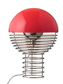 Wire Table Lamp 16" by Verner Panton - Bauhaus 2 Your House