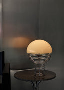 Wire Table Lamp 16" by Verner Panton - Bauhaus 2 Your House