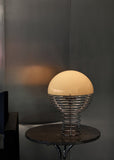 Wire Table Lamp 16" by Verner Panton - Bauhaus 2 Your House