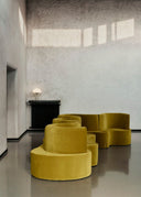 Wire Table Lamp 16" by Verner Panton - Bauhaus 2 Your House