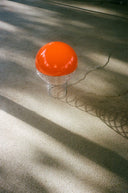 Wire Table Lamp 16" by Verner Panton - Bauhaus 2 Your House