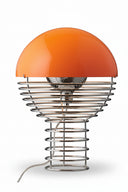 Wire Table Lamp 16" by Verner Panton - Bauhaus 2 Your House