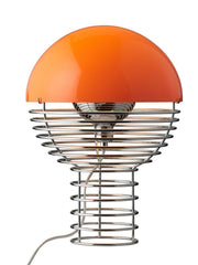 Wire Table Lamp 16" by Verner Panton - Bauhaus 2 Your House