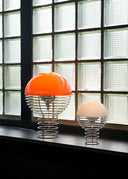 Wire Table Lamp 16" by Verner Panton - Bauhaus 2 Your House