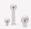 Wire Table Lamp 16" by Verner Panton - Bauhaus 2 Your House