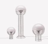 Wire Table Lamp 16" by Verner Panton - Bauhaus 2 Your House