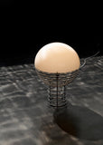 Wire Table Lamp 16" by Verner Panton - Bauhaus 2 Your House