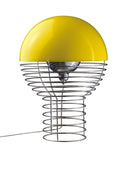 Wire Table Lamp 16" by Verner Panton - Bauhaus 2 Your House