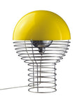 Wire Table Lamp 16" by Verner Panton - Bauhaus 2 Your House