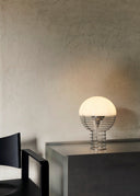 Wire Table Lamp 16" by Verner Panton - Bauhaus 2 Your House