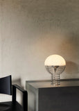Wire Table Lamp 16" by Verner Panton - Bauhaus 2 Your House