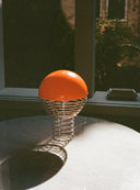Wire Table Lamp 16" by Verner Panton - Bauhaus 2 Your House