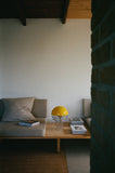 Wire Table Lamp 21" by Verner Panton - Bauhaus 2 Your House