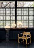 Wire Table Lamp 21" by Verner Panton - Bauhaus 2 Your House