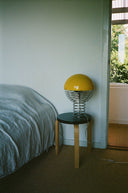 Wire Table Lamp 21" by Verner Panton - Bauhaus 2 Your House