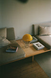 Wire Table Lamp 21" by Verner Panton - Bauhaus 2 Your House