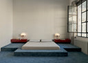 Wire Table Lamp 21" by Verner Panton - Bauhaus 2 Your House