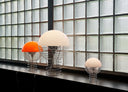 Wire Table Lamp 21" by Verner Panton - Bauhaus 2 Your House