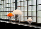 Wire Table Lamp 21" by Verner Panton - Bauhaus 2 Your House