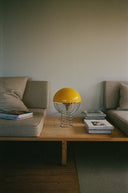 Wire Table Lamp 21" by Verner Panton - Bauhaus 2 Your House