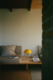 Wire Table Lamp 21" by Verner Panton - Bauhaus 2 Your House