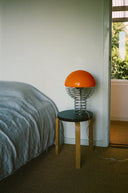 Wire Table Lamp 21" by Verner Panton - Bauhaus 2 Your House