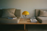 Wire Table Lamp 21" by Verner Panton - Bauhaus 2 Your House