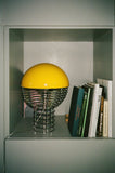 Wire Table Lamp 21" by Verner Panton - Bauhaus 2 Your House