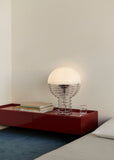 Wire Table Lamp 21" by Verner Panton - Bauhaus 2 Your House
